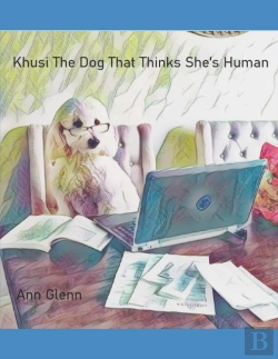 Bertrand.pt - Khusi The Dog That Thinks She'S Human