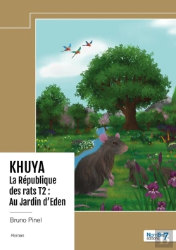 Bertrand.pt - Khuya - La République Des Rats - Tome 2