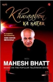 Khwaabon Ka Safar