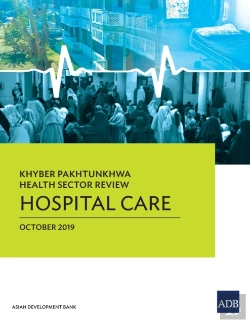 Bertrand.pt - Khyber Pakhtunkhwa Health Sector Review:
