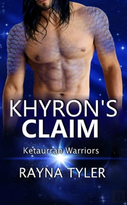 Bertrand.pt - Khyron'S Claim: Sci-Fi Alien Romance