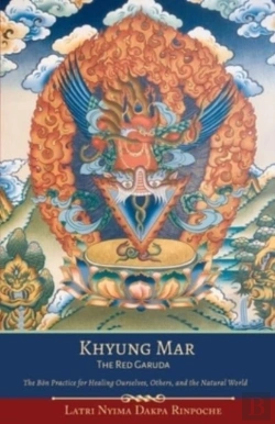 Bertrand.pt - Khyung Mar: The Red Garuda