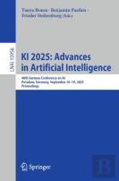 Ki 2025: Advances In Artificial Intelligence