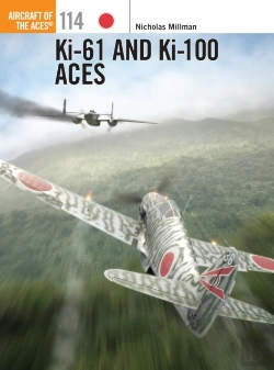 Bertrand.pt - Ki-61 And Ki-100 Aces