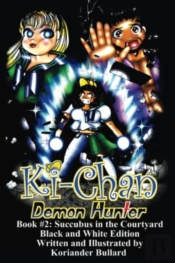 Ki-Chan