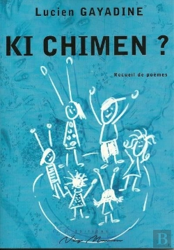 Bertrand.pt - Ki Chimen ?