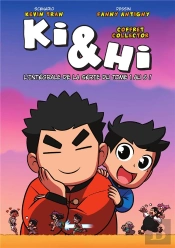 Ki & Hi : Coffret Tomes 1 À 6