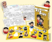 Ki & Hi Tome 1 : Deux Frères