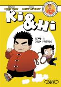 Ki & Hi Tome 1 : Deux Frères