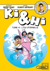 Ki & Hi Tome 4