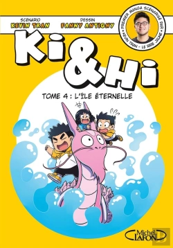 Bertrand.pt - Ki & Hi Tome 4