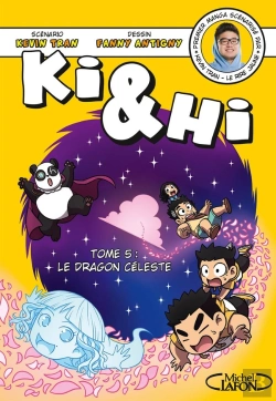 Bertrand.pt - Ki & Hi Tome 5