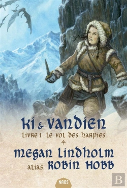 Bertrand.pt - Ki Et Vandien 1 - Le Vol Des Harpies