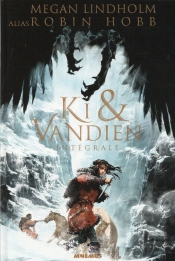 Ki Et Vandien - Integrale Luxe