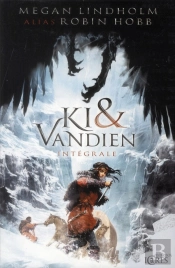 Ki Et Vandien, L'Integrale