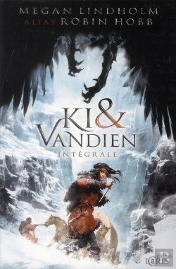 Bertrand.pt - Ki Et Vandien, L'Integrale