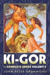 Ki-Gor