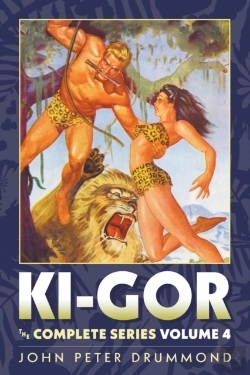 Bertrand.pt - Ki-Gor