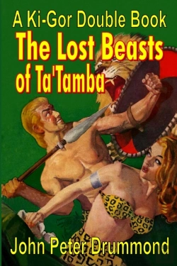 Bertrand.pt - Ki-Gor, The Beasts Of Ta'Tamba