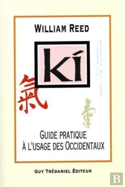 Bertrand.pt - Ki Guide Pratique A L'Usage Des Occidentaux