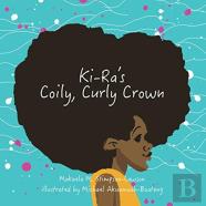 Ki-Ra'S Coily, Curly Crown