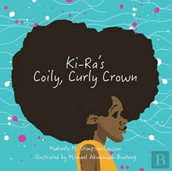Bertrand.pt - Ki-Ra'S Coily, Curly Crown