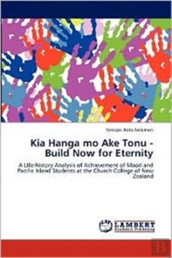 Bertrand.pt - Kia Hanga Mo Ake Tonu - Build Now For Et