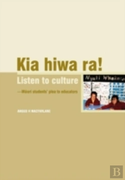 Bertrand.pt - Kia Hiwa Ra! Listen To Culture-Maori Students' Plea To Educators