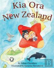 Kia Ora New Zealand