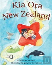 Kia Ora New Zealand