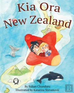 Bertrand.pt - Kia Ora New Zealand