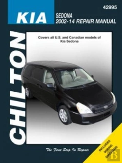 Bertrand.pt - Kia Sedona (Chilton)