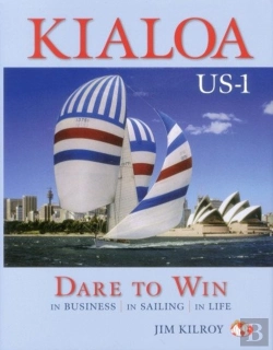Bertrand.pt - Kialoa Us-1 Dare To Win