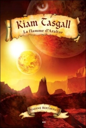 Kiam Tasgall T.4