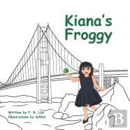 Kiana'S Froggy