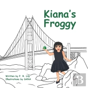Kiana'S Froggy