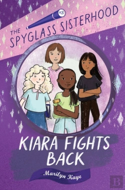 Bertrand.pt - Kiara Fights Back