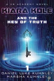 Kiara Kole And The Key Of Truth