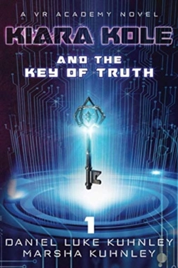 Bertrand.pt - Kiara Kole And The Key Of Truth