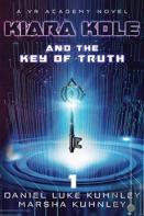 Kiara Kole And The Key Of Truth