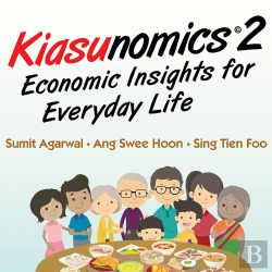 Bertrand.pt - Kiasunomics 2: Economic Insights For Everyday Life