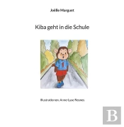 Kiba Geht In Die Schule