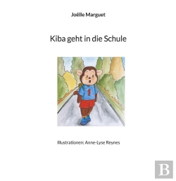 Bertrand.pt - Kiba Geht In Die Schule