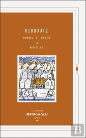 Kibboutz