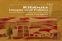 Kibbutz: Utopia And Politics