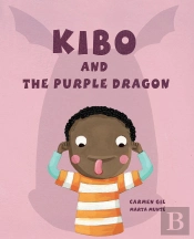 Kibo And The Purple Dragon  