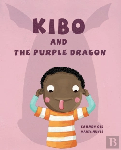 Bertrand.pt - Kibo And The Purple Dragon  
