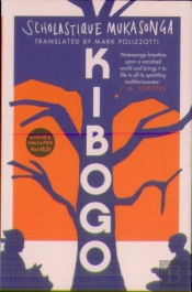 Kibogo
