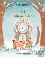 Kibu And The Magic Clock