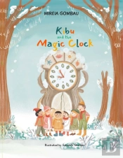 Kibu And The Magic Clock